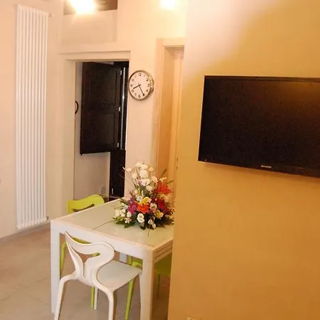 Apartment Stevens *