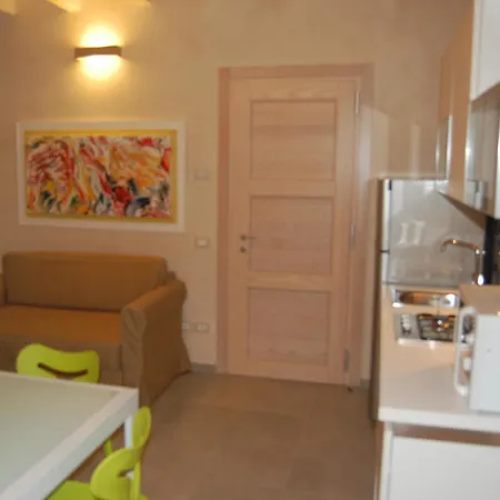 Stevens Apartment Gallipoli