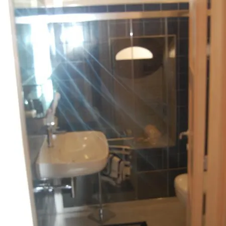 Stevens Apartment