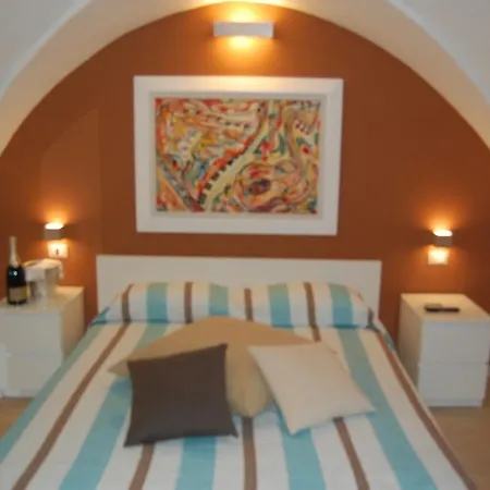 Stevens Apartment Gallipoli