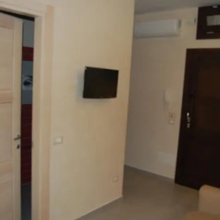 Apartment Stevens Gallipoli