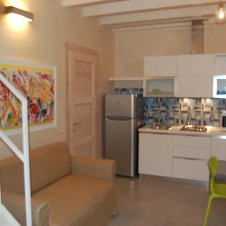 Apartment Stevens