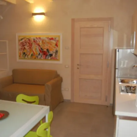Apartment Stevens *