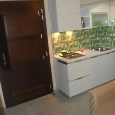 Apartment Stevens Gallipoli