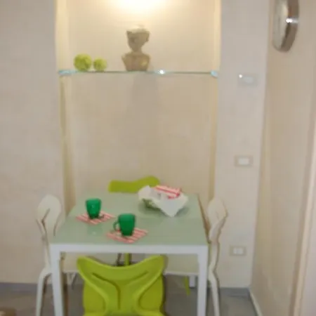 Stevens Apartment Gallipoli