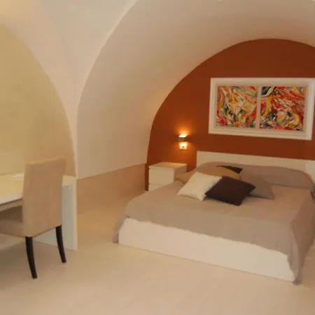 Apartment Stevens Gallipoli