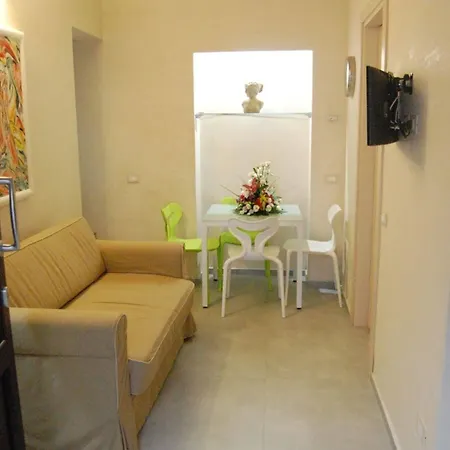 Apartment Stevens *