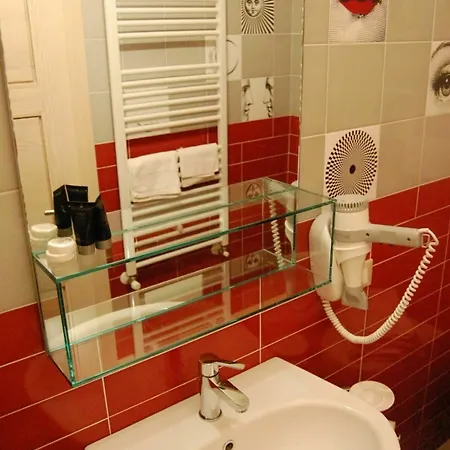 Apartment Stevens
