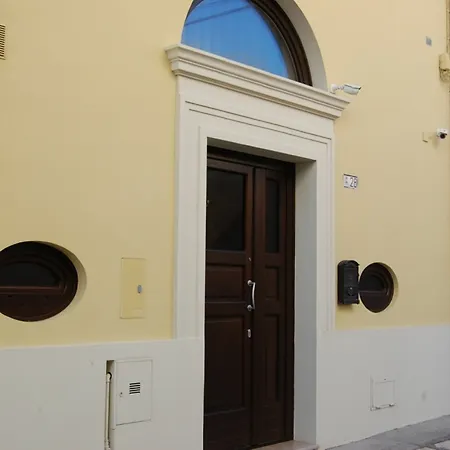 Stevens Apartment Gallipoli
