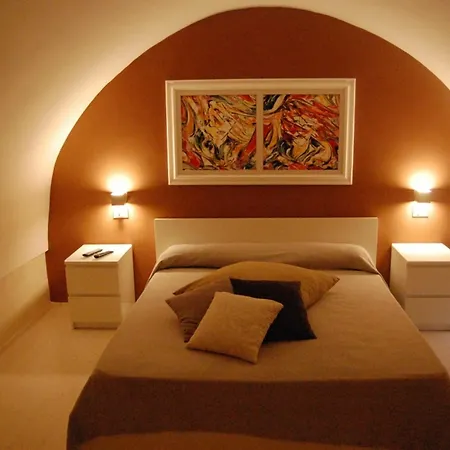 Stevens Apartment