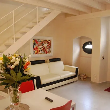 Apartment Stevens *