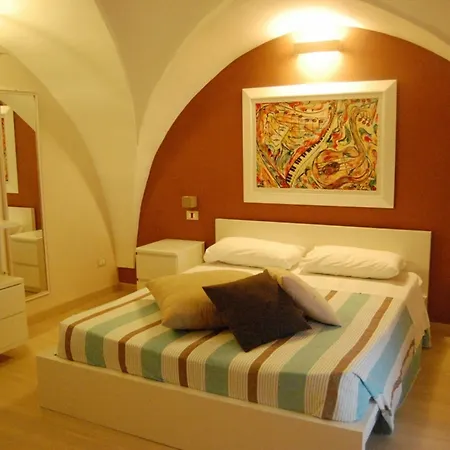 Stevens Apartment