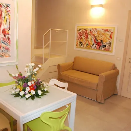 Apartment Stevens